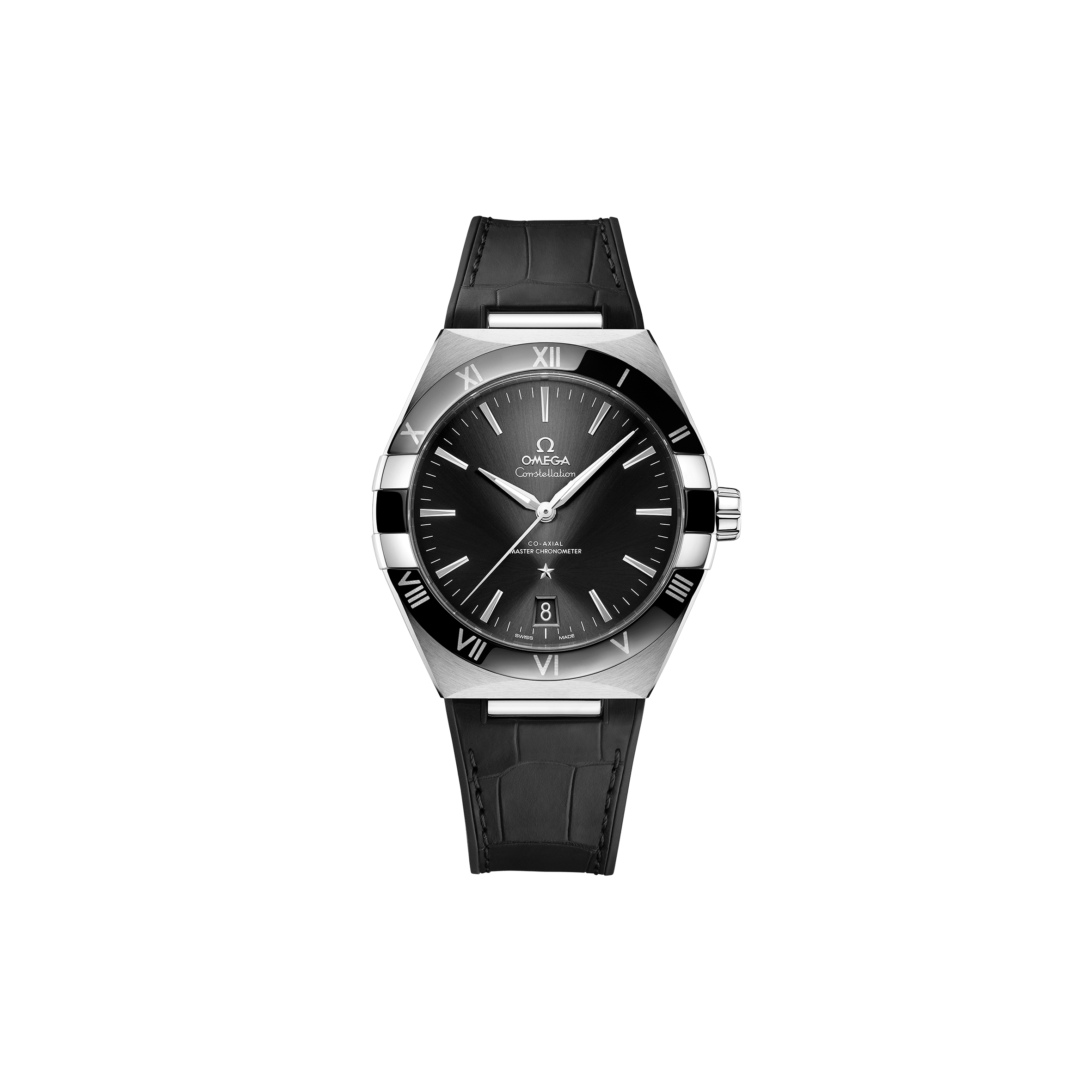 OMEGA CONSTELLATION WATCH 131.33.41.21.01.001